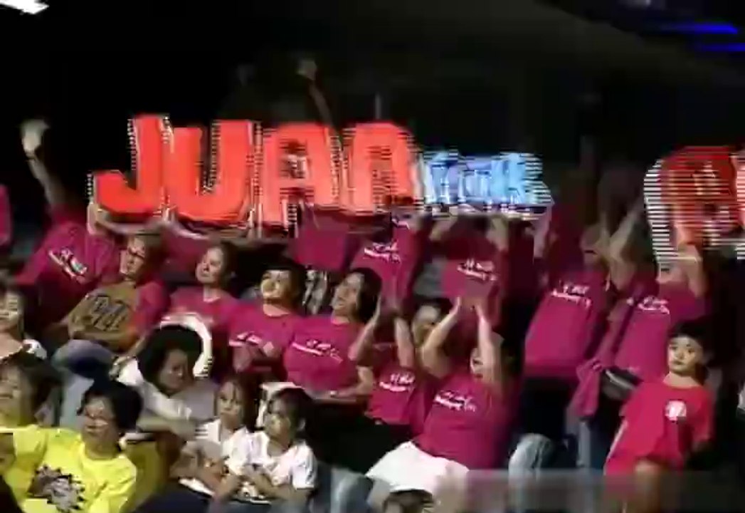 Eat Bulaga May 9 2016 Sugod Bahay [1/3]