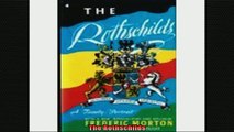 READ book  The Rothschilds  FREE BOOOK ONLINE