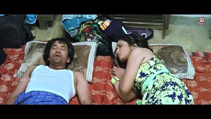 Snoring at home with indian house wife kharatay leta hua husband