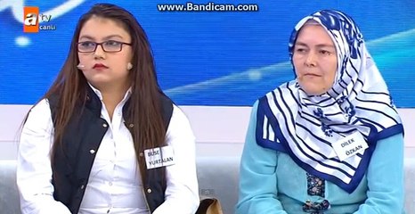 Müge Anlı İle Tatlı Sert 9 Mayıs 2016 - Buse Yurtalan Evlatlık Verdiği Bebeğini Geri istiyor!