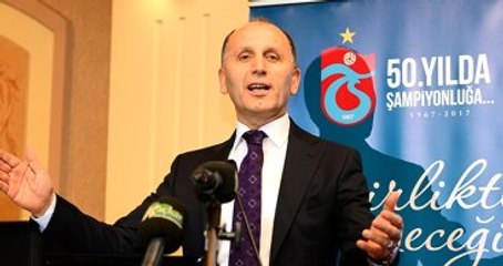 Muharrem Usta'dan Taraftara: Alalım mı Ersun Hoca'yı