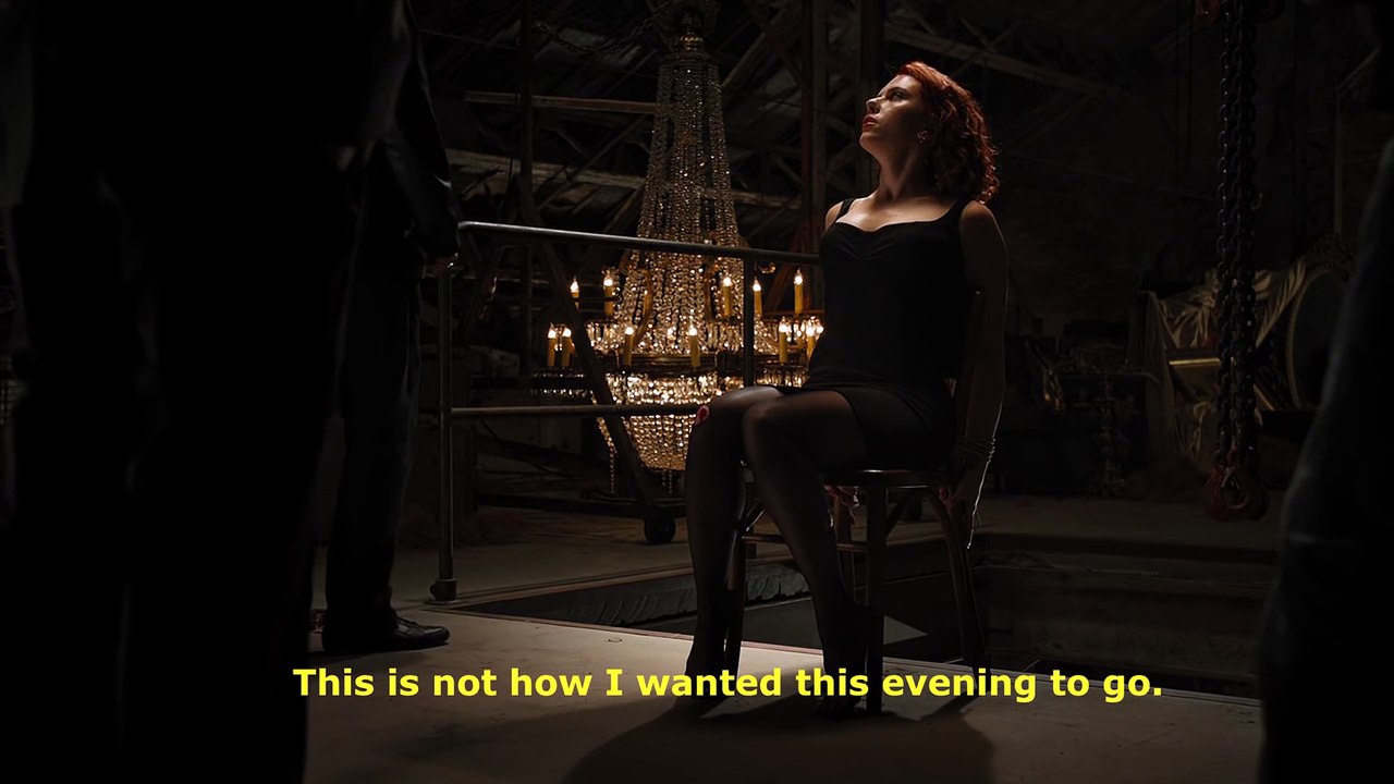 Black Widow