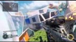 Black Ops 3 Quickscope/Collateral Montage!