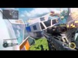 Black Ops 3 Quickscope/Collateral Montage!