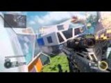 Black Ops 3 Quickscope/Collateral Montage!