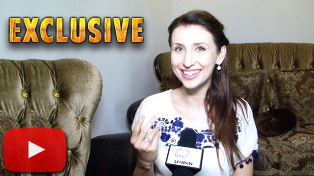 Claudia Ciesla Exclusive Interview About Fitness