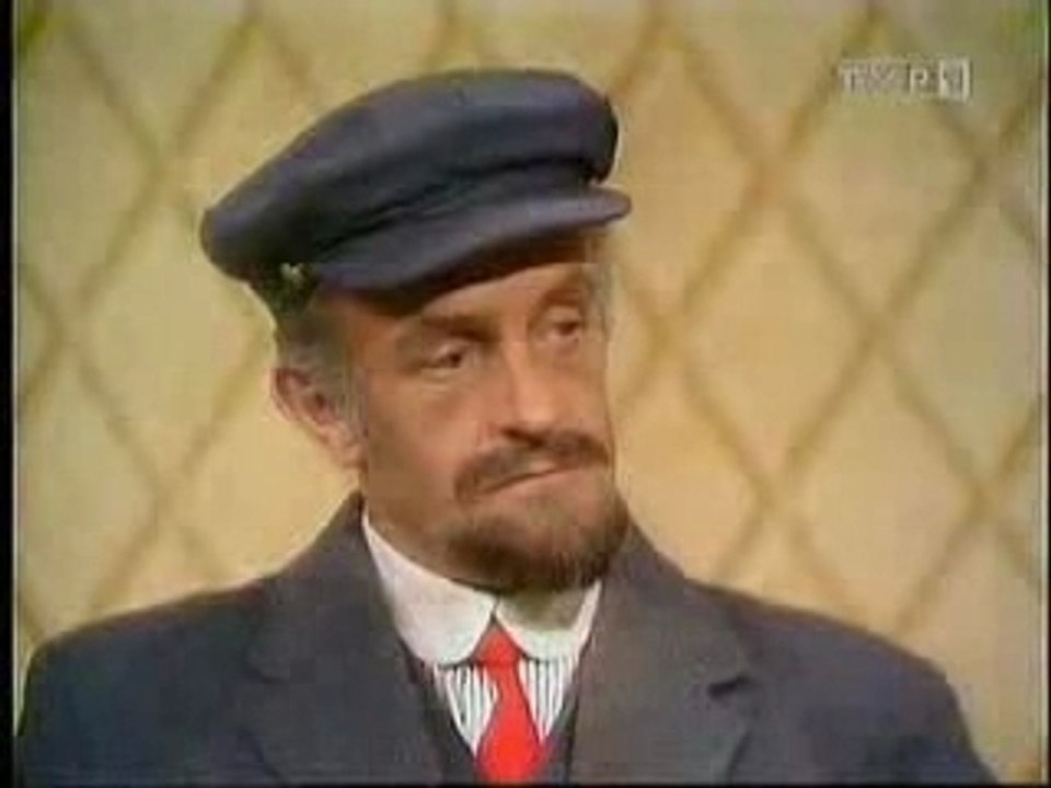 Monty Python - Skecz o globalnym forum