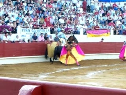 Fêtes de la Saint-Jean - Saint-Sever 2007