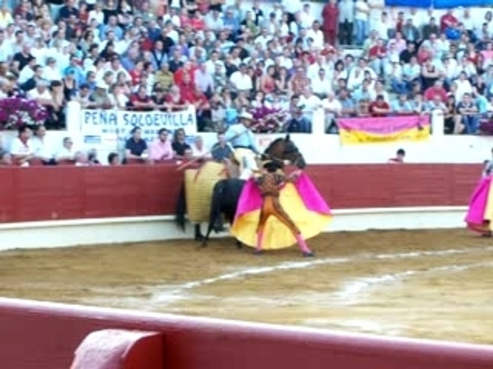 Fêtes de la Saint-Jean - Saint-Sever 2007