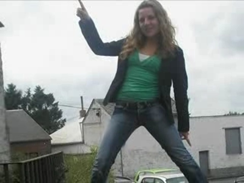 Fin des exams juin 2007