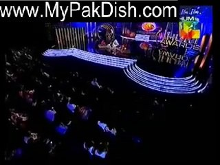 abida perveen hum show performance