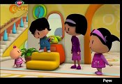 Pepee Yeni Bölüm Saçını Kestiriyor Trt Çocuk Çizgi Film