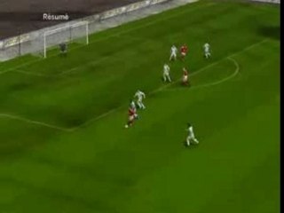 BENFICA VS BAYERN DE MUNICH