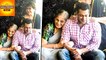 Salman Khan Shares Cute Picture On MOTHER'S Day | Bollywood Asia