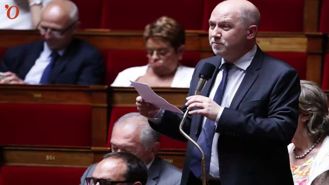 Denis Baupin accusé de harcèlement sexuel