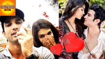 Kriti Sanon And Sushant Singh Rajput Dating? | Bollywood Asia