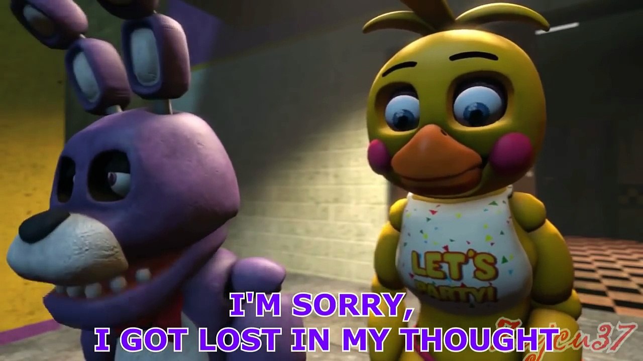 Zajcu37 Season 3 Animation: Attack of the Phantoms [SFM FNAF]