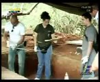 LA HOJILLA VTV 19 02 09 PARTE 13