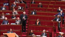 Loi Travail : intervention d'A.Chassaigne (PCF-Fdg) sur l'article 1er