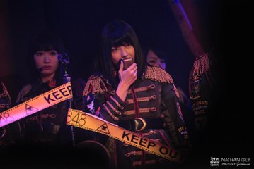 Podcast48 #56 – ​Le quota NMB48 de l’année