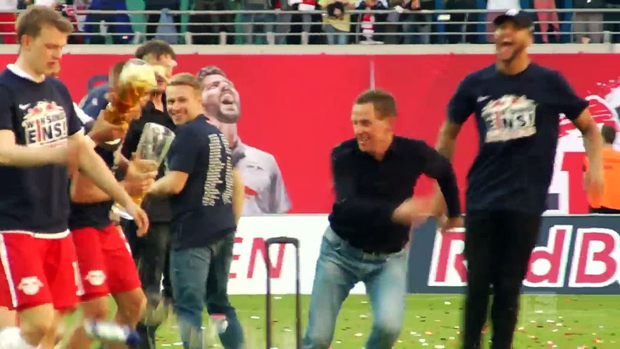 rangnick funny