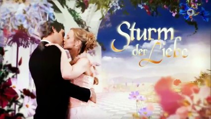 Sturm der Liebe Folge: 2346 In flagranti erwischt | 19.11.2015 ARD Das Erste