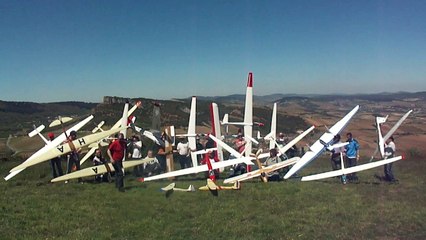 Macon VDP 2016 Concours Maquette Jugement Statique 1