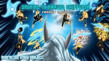 Naruto Shippuden -Opening 19 Fandub Latino