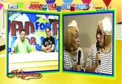 Eat Bulaga May 9 2016 KalyeSerye #‎‎ALDUBinITALYDay1 [2/2]