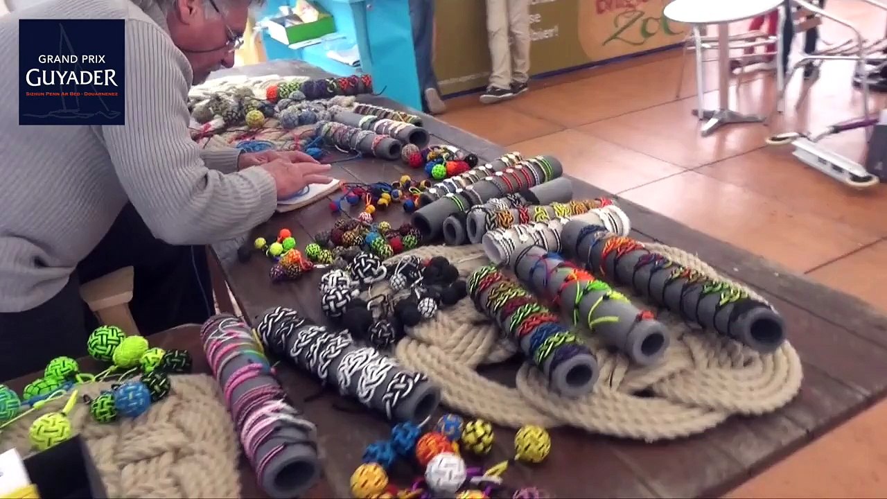 Grand Prix Guyader - 08.05.16