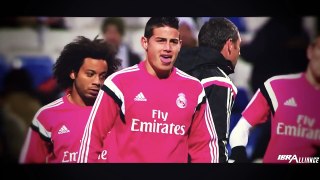 James Rodriguez vs Mesut Özil 2015 - Who is the best? | HD