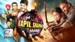 The Kapil Sharma Show' BEATS 'Bajirao Mastani' | TRP Ratings