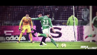 David Luiz & Thiago Silva - Super Duo - Skills & Goals 2015 - PSG | HD