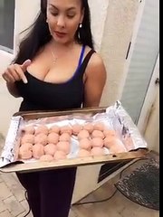 Mariza Villarreal Smoked Turkey Meatballs