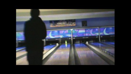 Driving Around Fenton And Ten Pin Bowling With Ryan