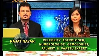 Rajat Nayar is Expert Astrologer and Numerologist