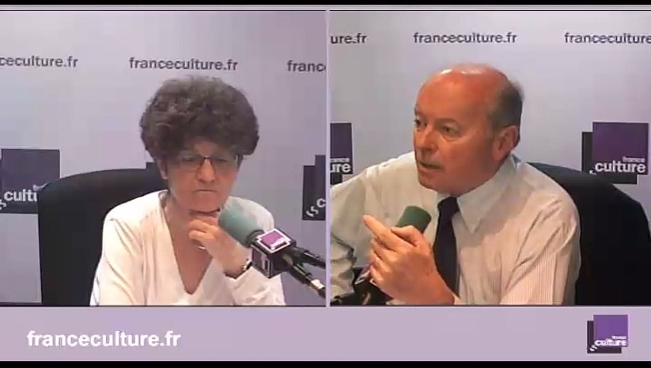 Les Matins / Les droits à l’épreuve de la realpolitik ?
