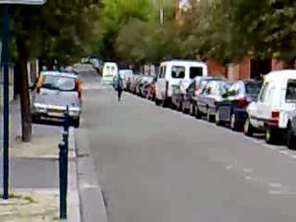 Kalo ttr125 dédicace pr pouss-pouss