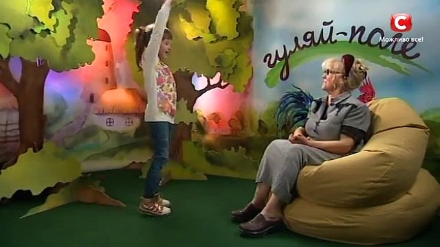 Ангелина Молошная. Третий прямой эфир. Полуфинал. Сезон 8. Выпуск 11 от 07.05.2016