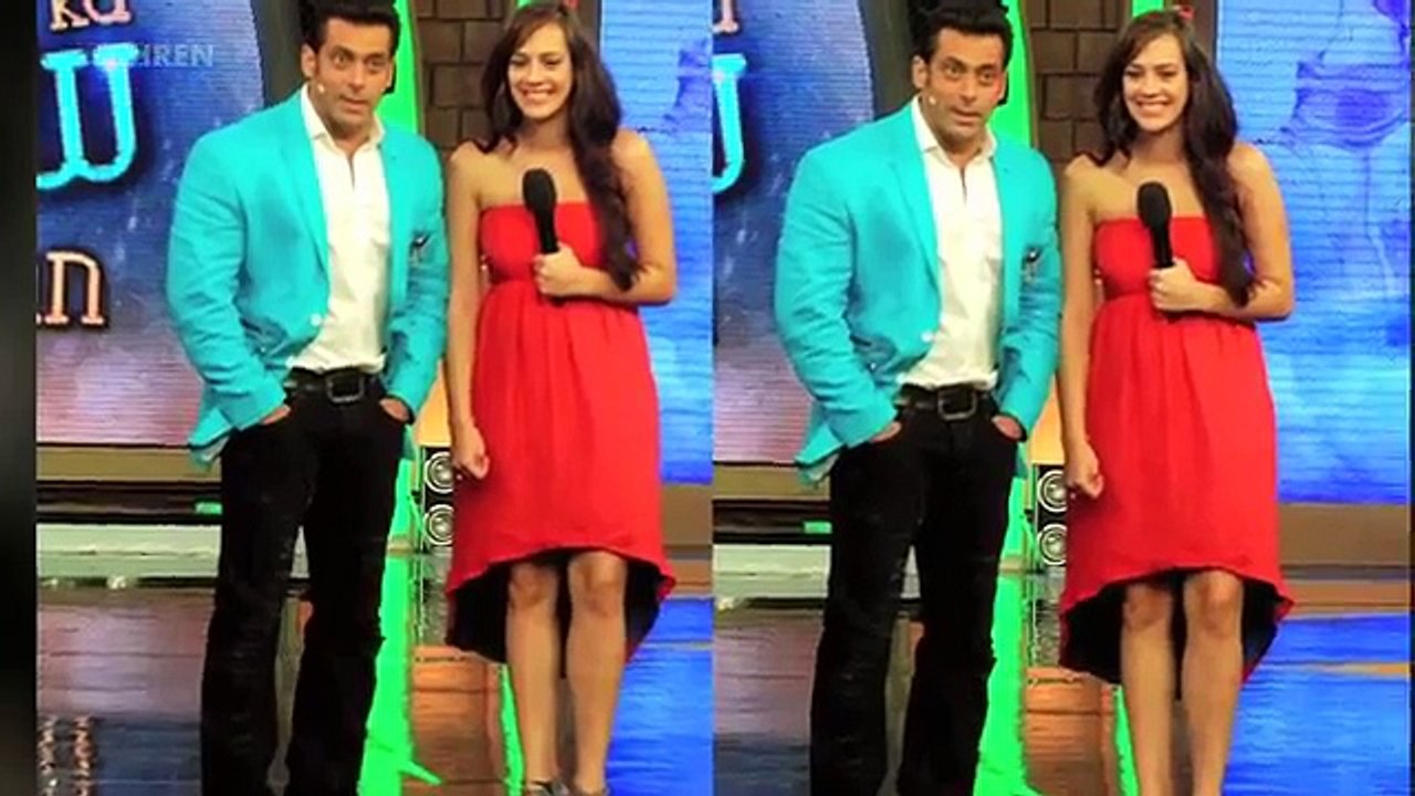 Salman Khan's UNKNOWN Love Affairs