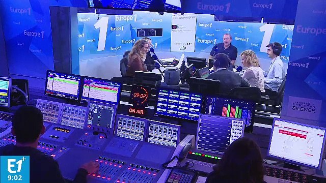 Lisa Azuelos : la gynophobie cristallise la peur de la femme