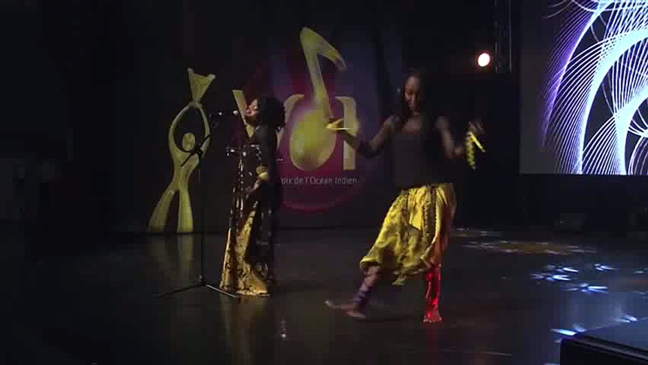 - Saandati Moussa - MAYOTTE