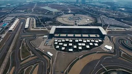 Chance of a lifetime - Porsche China Junior Andrew Tang