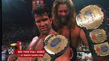 KLIQ members recall how the group formed: WWE Beyond the Ring on WWE Network