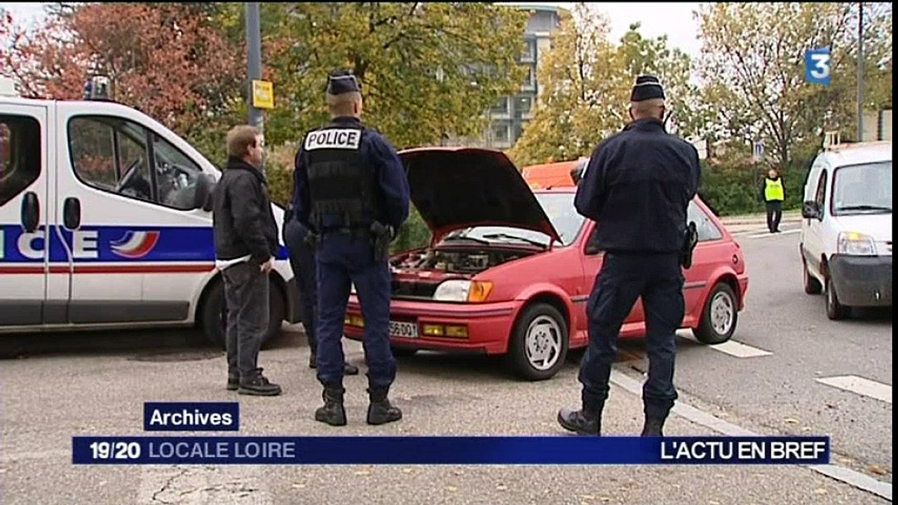 France 3 Loire - 4 mai 2016