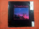 THE CASSANDRA COMPLEX.''THEOMANIA.''.(DEFCON 1.)(12'' LP.)(1988.)