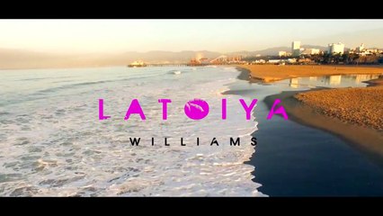 Latoiya Williams "Mr Sweet Lover"