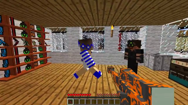 Minecraft Little Kelly Adventures EVIL LITTLE KELLY HAS A SECRET PLAN! Custom Roleplay HD