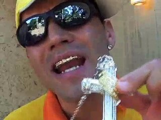 Street Gangs of LA MS 13 and 18th Street