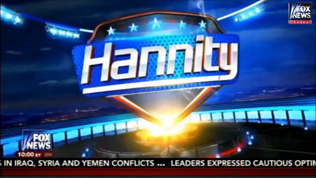 Hannity 4/21/16 - Sean Hannity Donald Trump FULL interview